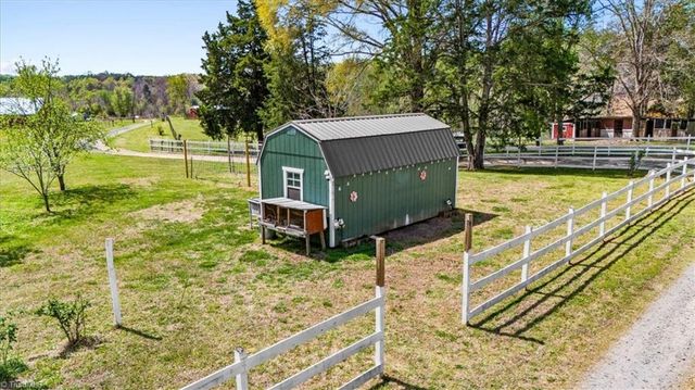 1664 Estes Road, Ruffin, NC 27326