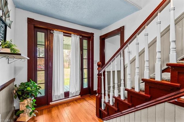 1664 Estes Road, Ruffin, NC 27326