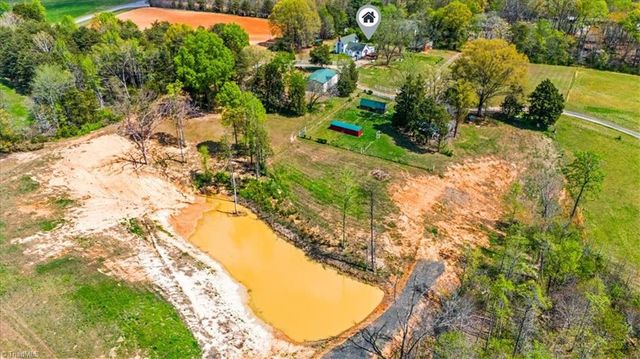 1664 Estes Road, Ruffin, NC 27326