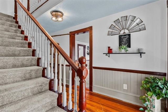 1664 Estes Road, Ruffin, NC 27326