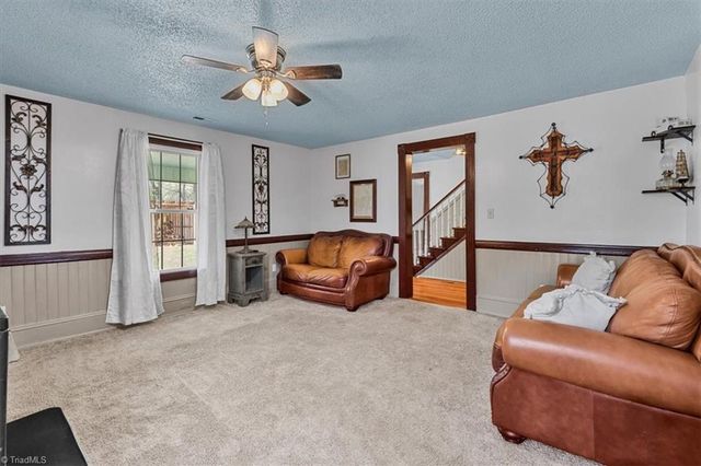 1664 Estes Road, Ruffin, NC 27326