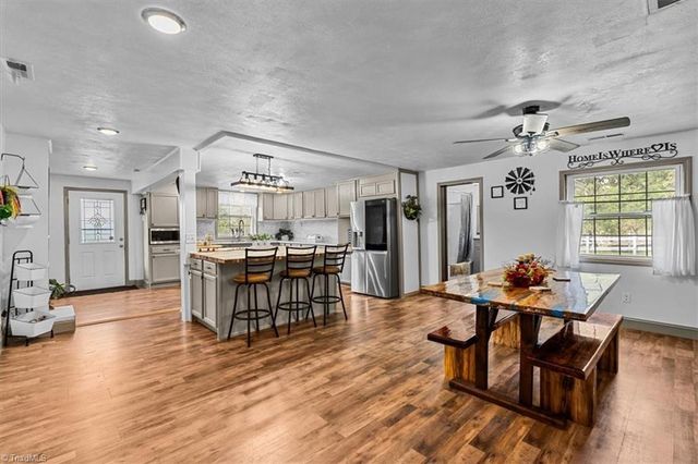1664 Estes Road, Ruffin, NC 27326