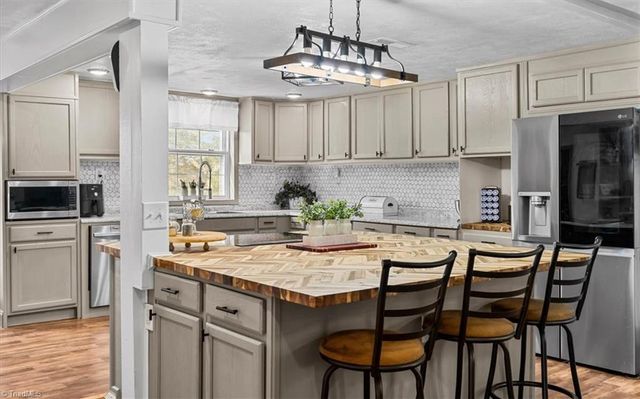 1664 Estes Road, Ruffin, NC 27326