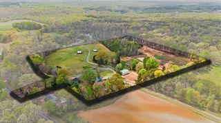 1664 Estes Road, Ruffin, NC 27326