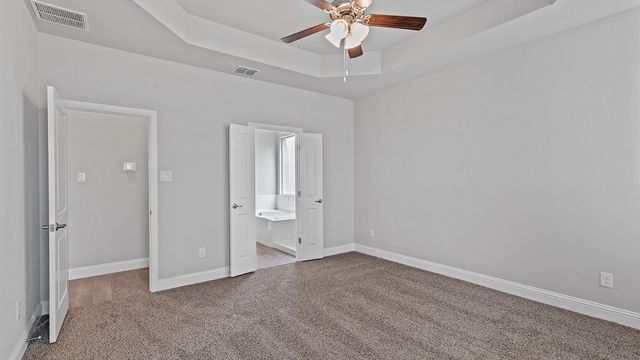 729 SOARING HAWK Drive, Fort Worth, TX 76008