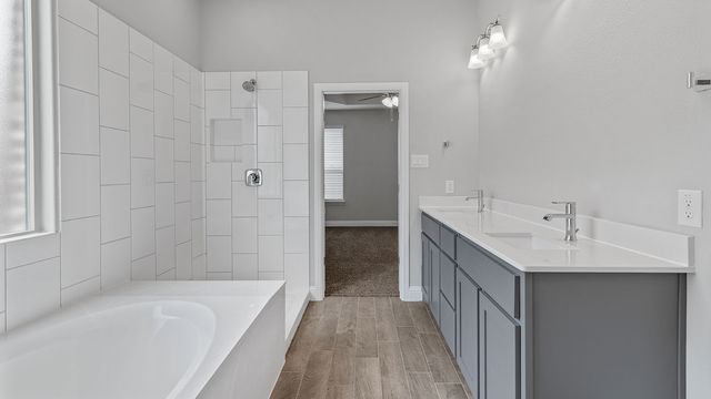 729 SOARING HAWK Drive, Fort Worth, TX 76008