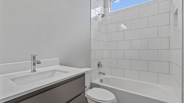 729 SOARING HAWK Drive, Fort Worth, TX 76008