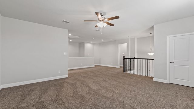 729 SOARING HAWK Drive, Fort Worth, TX 76008