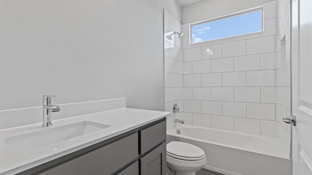 729 SOARING HAWK Drive, Fort Worth, TX 76008