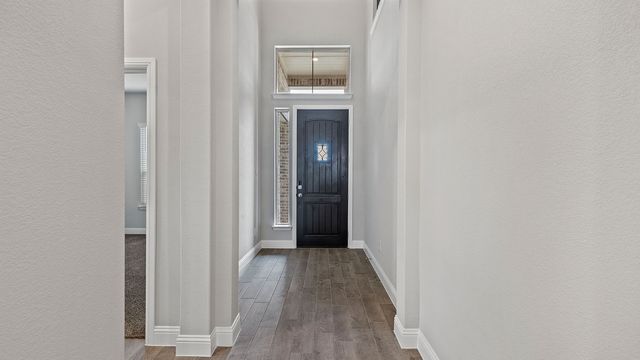 729 SOARING HAWK Drive, Fort Worth, TX 76008