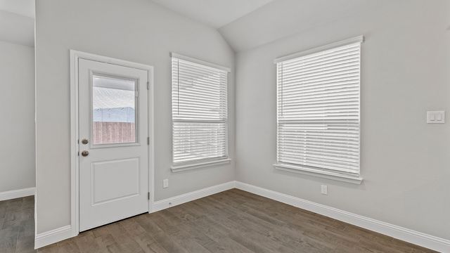 729 SOARING HAWK Drive, Fort Worth, TX 76008