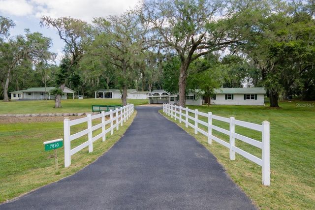 7893 S US HIGHWAY 441, Lake City, FL 32025