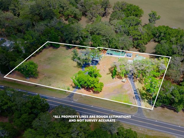 7893 S US HIGHWAY 441, Lake City, FL 32025