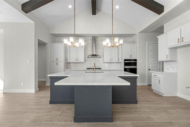 132 Meadow Beauty LN, Georgetown, TX 78633