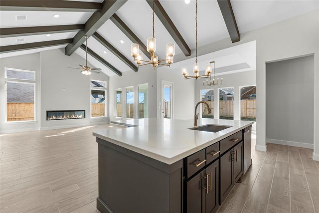 132 Meadow Beauty LN, Georgetown, TX 78633