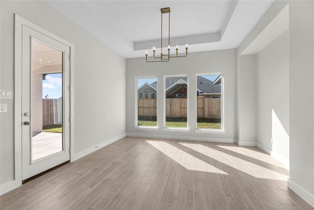 132 Meadow Beauty LN, Georgetown, TX 78633