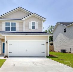 94 Hamilton Drive, Hinesville, GA 31313