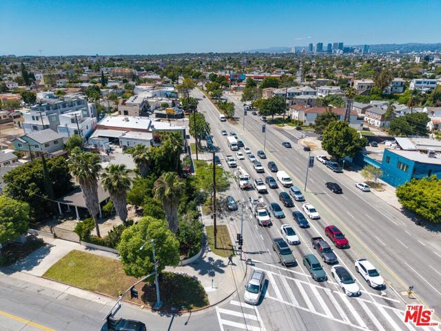 5506 Venice Boulevard, Los Angeles, CA 90019