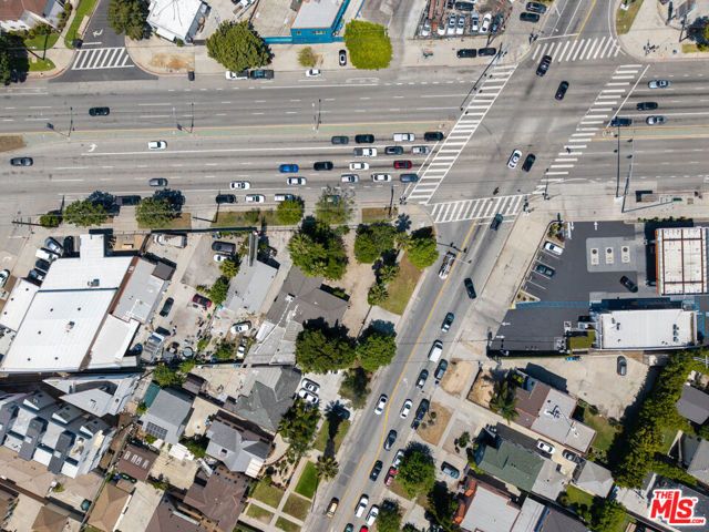 5506 Venice Boulevard, Los Angeles, CA 90019