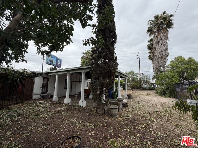 5506 Venice Boulevard, Los Angeles, CA 90019
