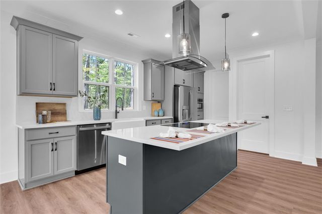 407 Blue Ridge Court, Westminster, SC 29693