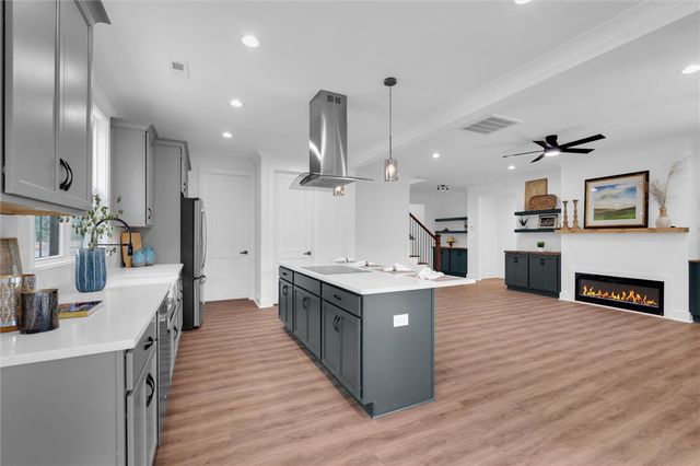 407 Blue Ridge Court, Westminster, SC 29693