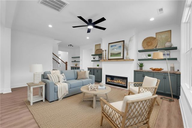 407 Blue Ridge Court, Westminster, SC 29693