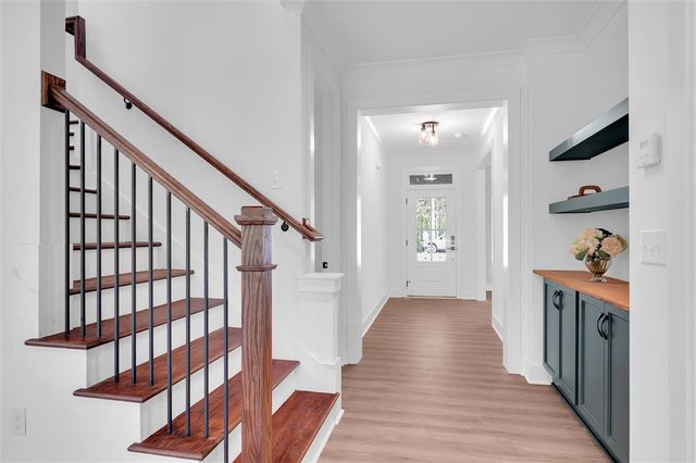407 Blue Ridge Court, Westminster, SC 29693