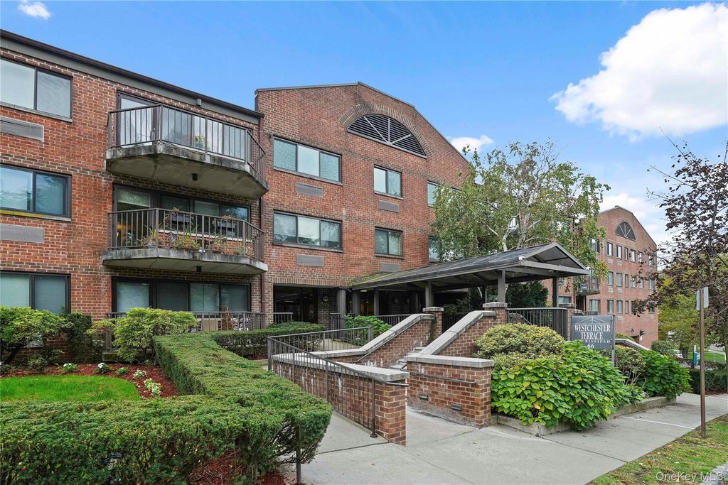 66 Crisfield Street 3D, Yonkers, NY 10710