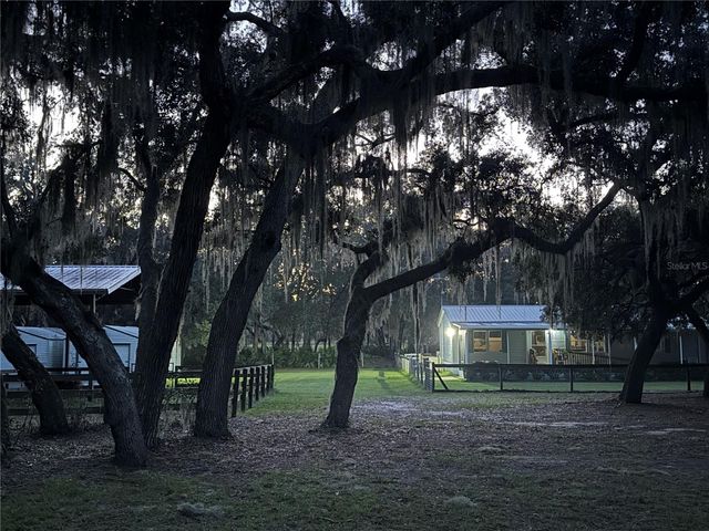 11064 NE 212TH LANE, Fort Mc Coy, FL 32134