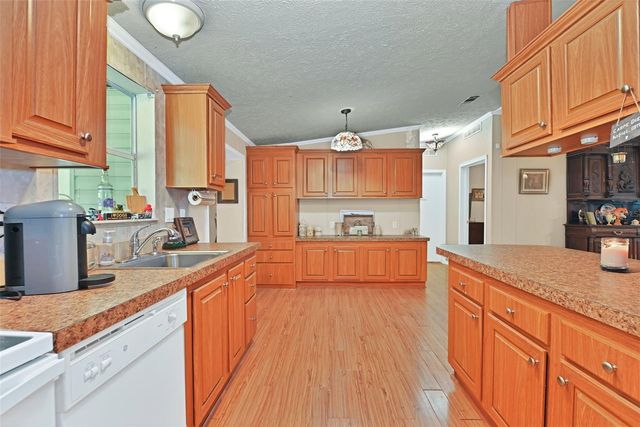 11064 NE 212TH LANE, Fort Mc Coy, FL 32134