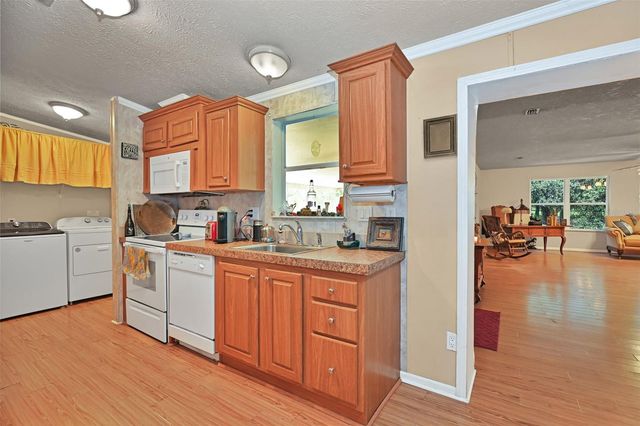 11064 NE 212TH LANE, Fort Mc Coy, FL 32134