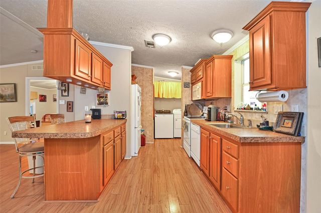 11064 NE 212TH LANE, Fort Mc Coy, FL 32134