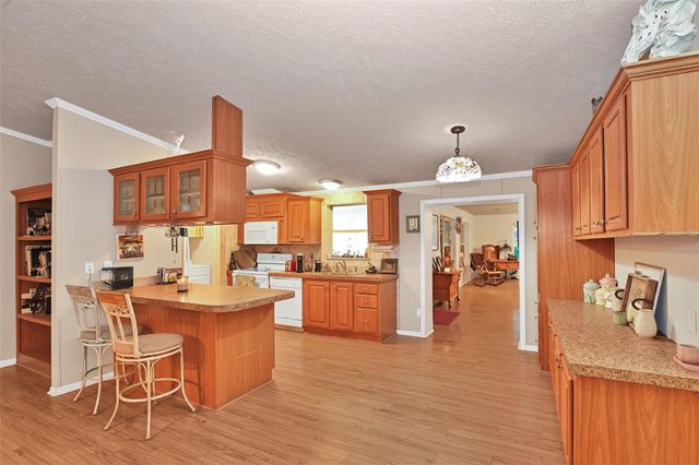 11064 NE 212TH LANE, Fort Mc Coy, FL 32134