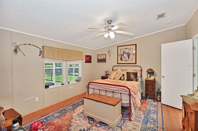 11064 NE 212TH LANE, Fort Mc Coy, FL 32134