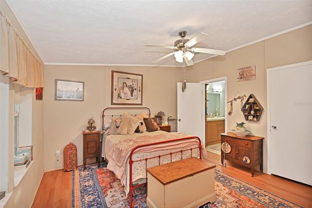 11064 NE 212TH LANE, Fort Mc Coy, FL 32134