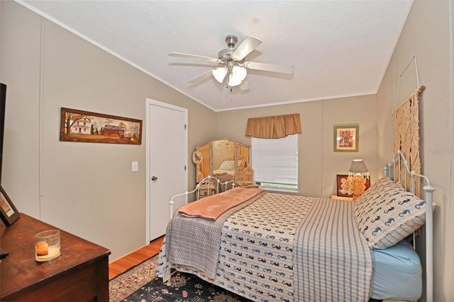 11064 NE 212TH LANE, Fort Mc Coy, FL 32134