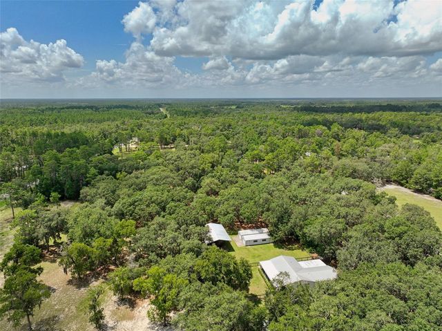 11064 NE 212TH LANE, Fort Mc Coy, FL 32134