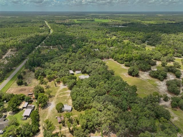 11064 NE 212TH LANE, Fort Mc Coy, FL 32134