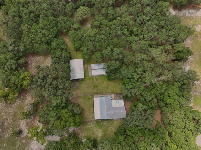 11064 NE 212TH LANE, Fort Mc Coy, FL 32134