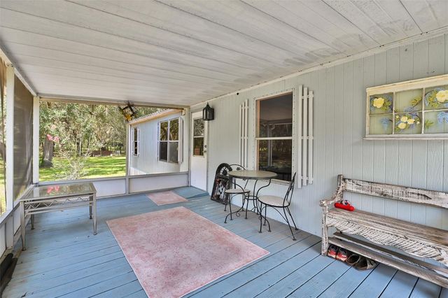 11064 NE 212TH LANE, Fort Mc Coy, FL 32134