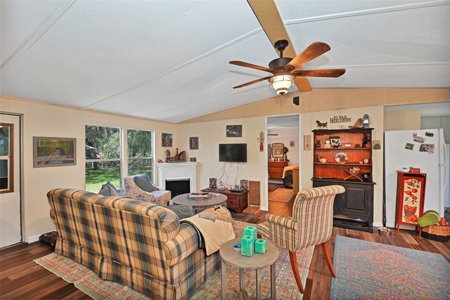 11064 NE 212TH LANE, Fort Mc Coy, FL 32134