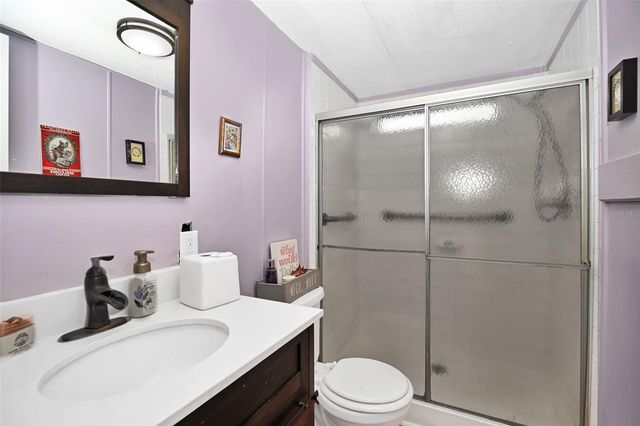 11064 NE 212TH LANE, Fort Mc Coy, FL 32134