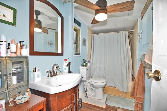 11064 NE 212TH LANE, Fort Mc Coy, FL 32134