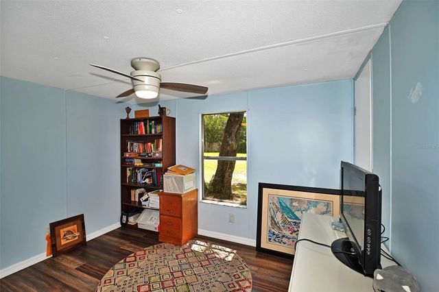 11064 NE 212TH LANE, Fort Mc Coy, FL 32134