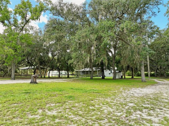 11064 NE 212TH LANE, Fort Mc Coy, FL 32134