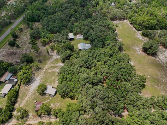 11064 NE 212TH LANE, Fort Mc Coy, FL 32134