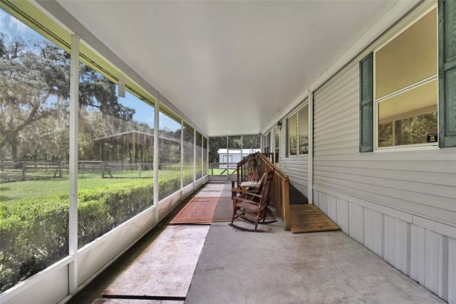 11064 NE 212TH LANE, Fort Mc Coy, FL 32134