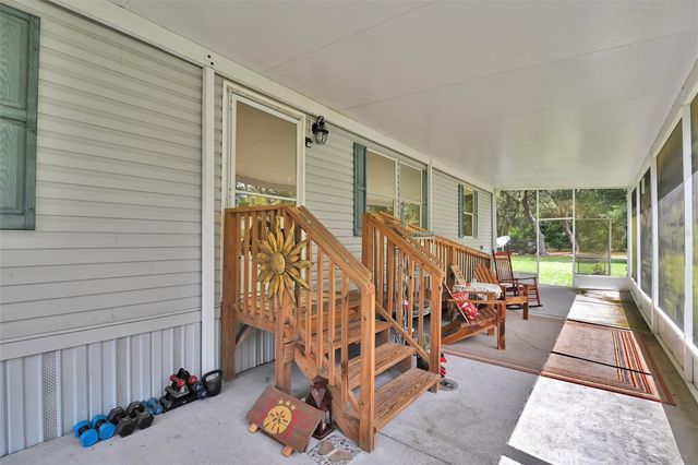 11064 NE 212TH LANE, Fort Mc Coy, FL 32134