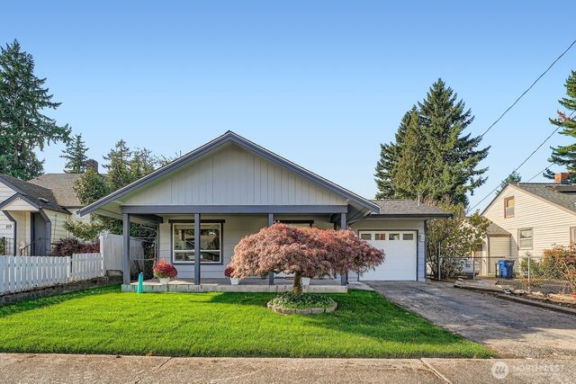 211 O Street NE, Auburn, WA 98002